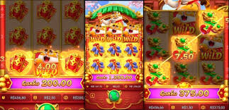 robô fortune tiger para mobile